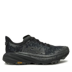 Laufschuhe Hoka Speedgoat 6 GTX GORE-TEX 1155151 Schwarz