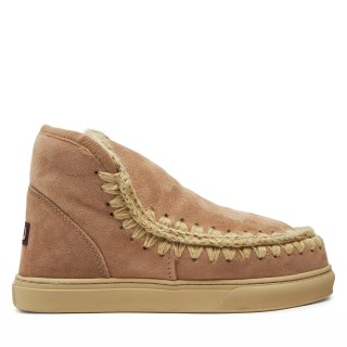Schneeschuhe Mou Eskimo Sneaker FW111000A Beige