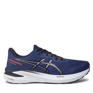 Laufschuhe Asics Gt-1000 13 1011B858 Blau