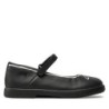 Halbschuhe Camper K800549-004 S Schwarz