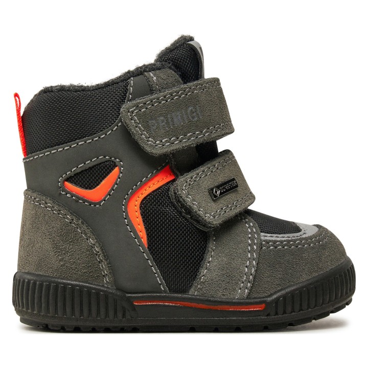 Schneeschuhe Primigi 6859300 GORE-TEX Grau