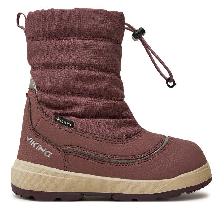 Schneeschuhe Viking Toasty3-94015-53 Rosa