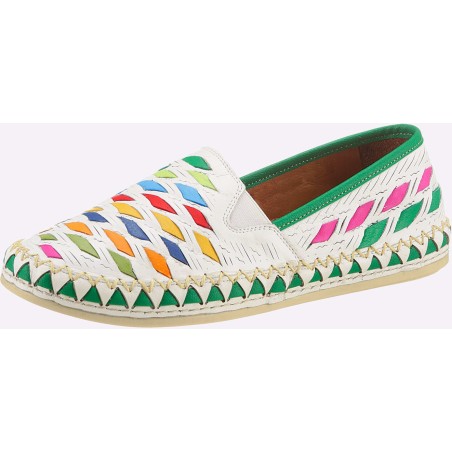 Gemini Slipper