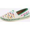 Gemini Slipper