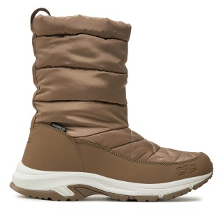 Schneeschuhe CMP Yakka After Ski Boots 3Q75986 Braun