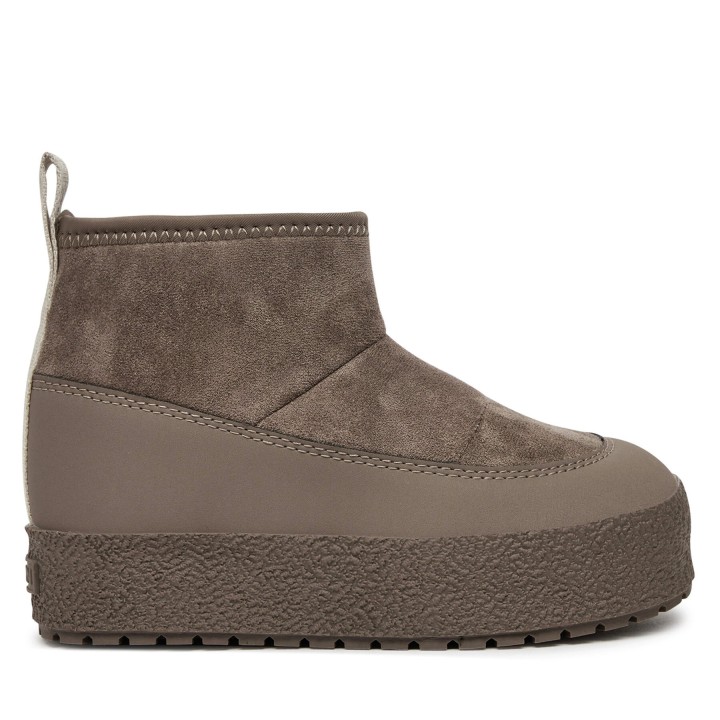 Schneeschuhe Tretorn Alunda Hybrid Jr Khakifarben