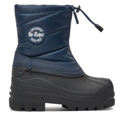 Schneeschuhe Lee Cooper LCJ-24-44-2841K Dunkelblau