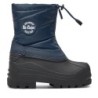 Schneeschuhe Lee Cooper LCJ-24-44-2841K Dunkelblau