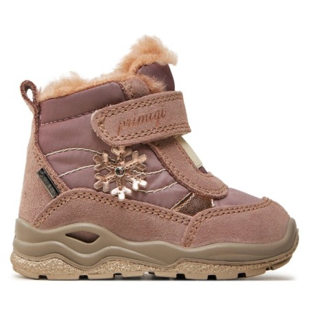 Schneeschuhe Primigi 6861411 M GORE-TEX Rosa
