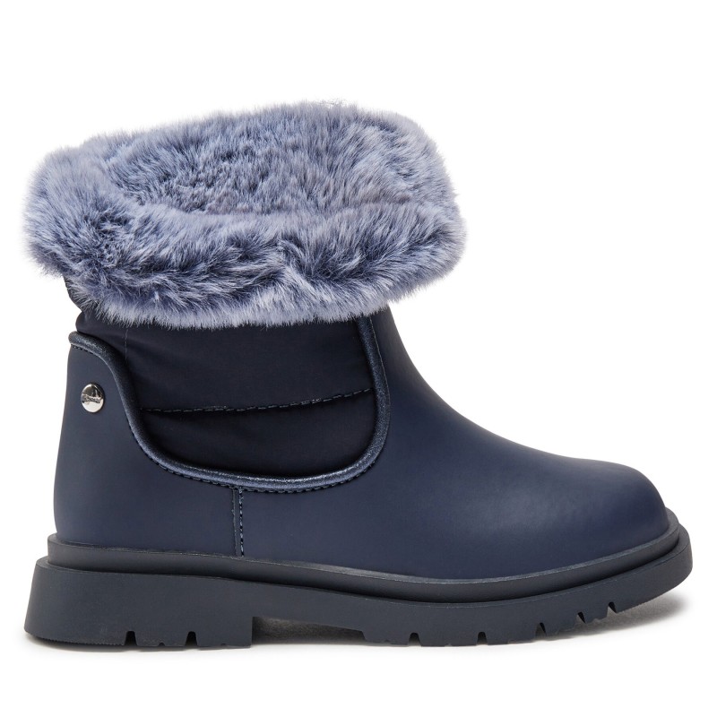 Schneeschuhe Mayoral 44485 Dunkelblau