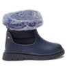 Schneeschuhe Mayoral 44485 Dunkelblau