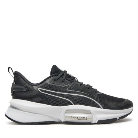 Fitnessschuhe Puma PWRFrame Tr 3 Wns 310144 01 Schwarz