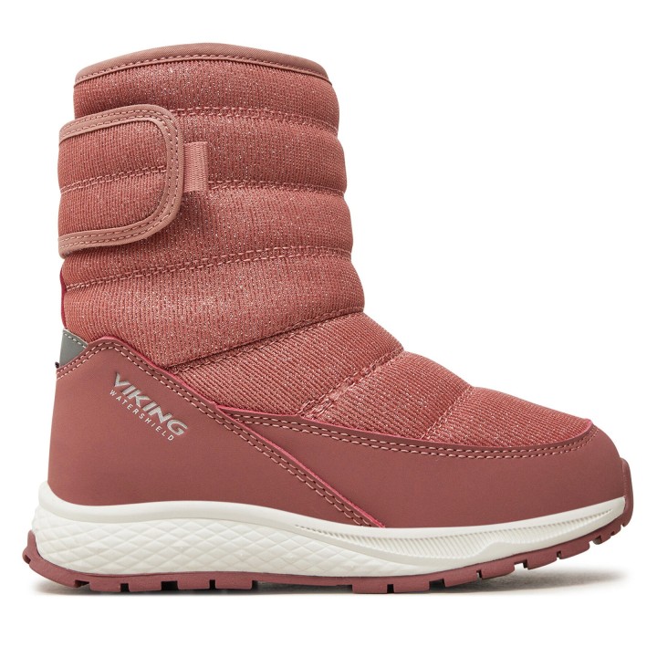 Schneeschuhe Viking 3-94420-9 Rosa