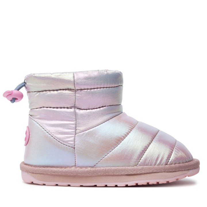 Schneeschuhe EMU Australia Briggs Metallic K12955 Bunt