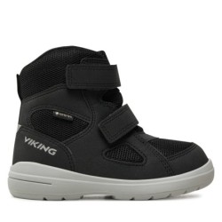 Schneeschuhe Viking Fun Warm Gtx 2V 3-94610-2 Schwarz