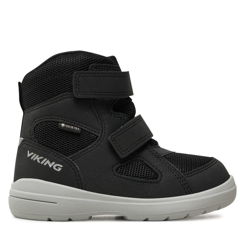 Schneeschuhe Viking Fun Warm Gtx 2V 3-94610-2 Schwarz