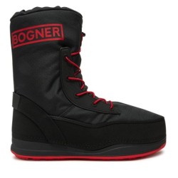 Schneeschuhe Bogner Laax 2 B 32447534 Schwarz