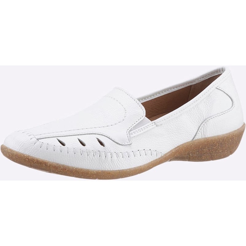 Classic Basics Slipper