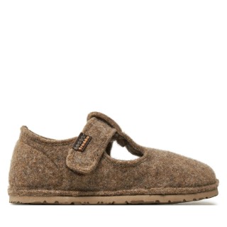 Hausschuhe Froddo G1700378-4 S Beige