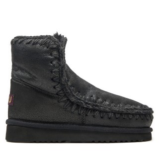 Schneeschuhe Mou Eskimo18 00000017 Schwarz