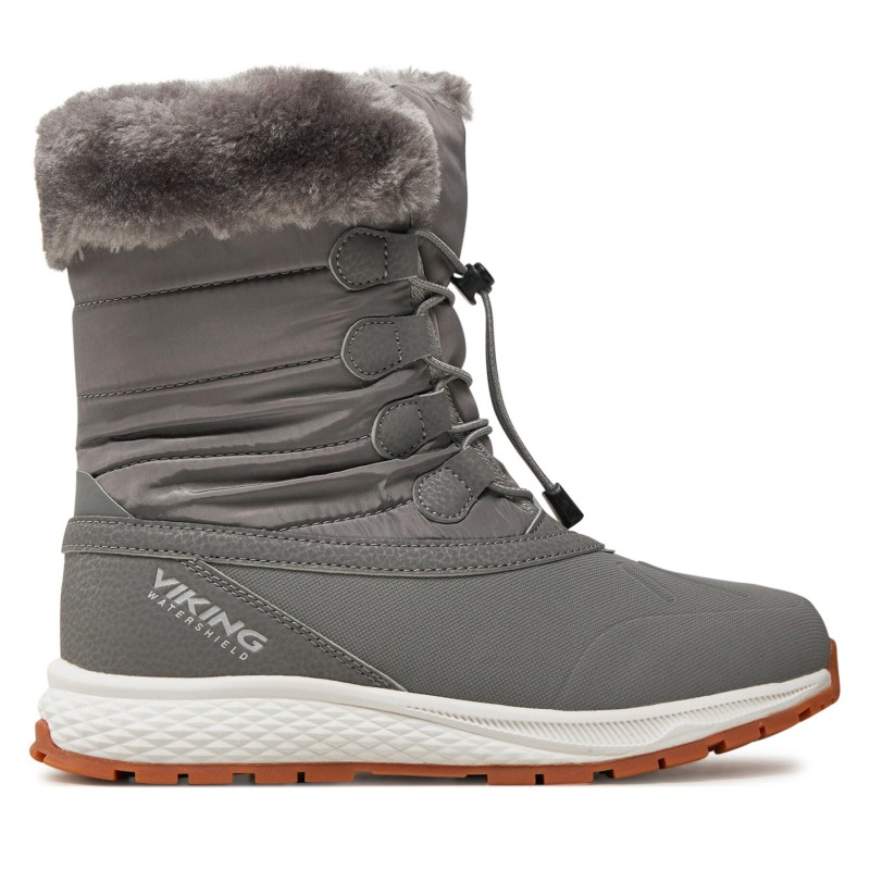 Schneeschuhe Viking 3-93610-3 Grau