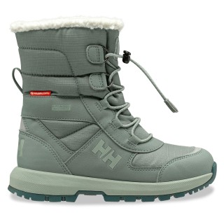 Schneeschuhe Helly Hansen Jk Silverton Boot Ht 11759 489 Grün