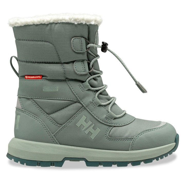 Schneeschuhe Helly Hansen Jk Silverton Boot Ht 11759 489 Grün