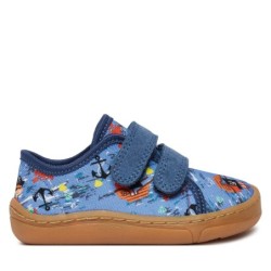 Hausschuhe Froddo G1700379-14 M Dunkelblau
