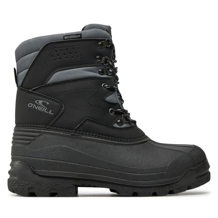 Schneeschuhe O'Neill Brisco Men High 90243048.10E Schwarz