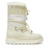 Schneeschuhe Guess Undelo FLFUEL ELE11 Beige