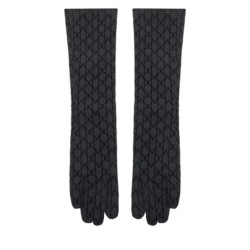 Damenhandschuhe Guess 4BGZ05 6283A Schwarz