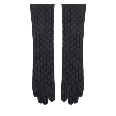 Damenhandschuhe Guess 4BGZ05 6283A Schwarz