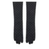 Damenhandschuhe Guess 4BGZ05 6283A Schwarz