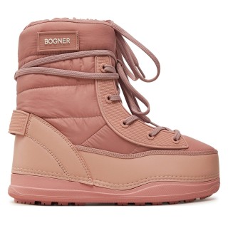 Schneeschuhe Bogner La Plagne 11 32447004 Rosa