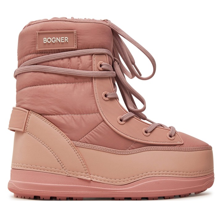 Schneeschuhe Bogner La Plagne 11 32447004 Rosa
