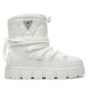Schneeschuhe Guess Uniques FLFUNI FAB10 Weiß
