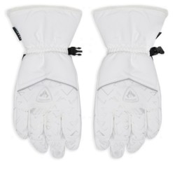 Skihandschuhe Rossignol RLNWG08 Weiß