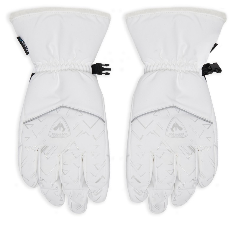 Skihandschuhe Rossignol RLNWG08 Weiß