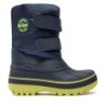 Schneeschuhe Lee Cooper LCJ-24-44-2845K Dunkelblau