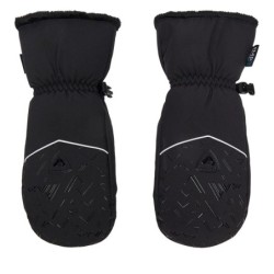 Skihandschuhe Rossignol RLNWG09 Schwarz
