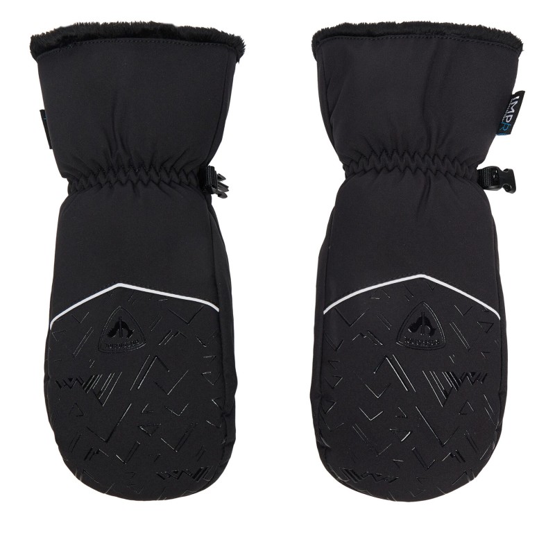 Skihandschuhe Rossignol RLNWG09 Schwarz
