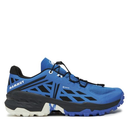 Trekkingschuhe Mammut 3030-05000 Blau