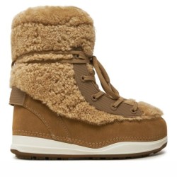 Schneeschuhe Bogner La Plagne 17 32447064 Braun