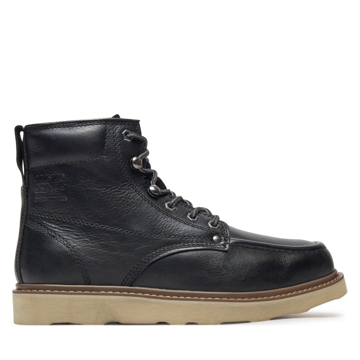 Schnürschuhe Jack&Jones 12240443 Grau