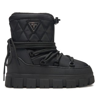 Schneeschuhe Guess Uniques FLFUNI FAB10 Schwarz