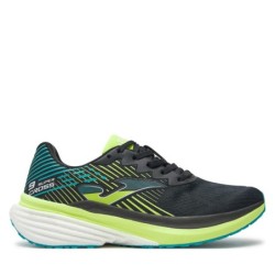 Laufschuhe Joma Super Cross RCROW2401 Schwarz