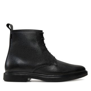 Schnürschuhe Boss Larry 50529154 Schwarz