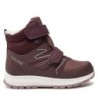 Schneeschuhe Viking Equip Defence Warm Wp 2V 3-94400-4853 Violett