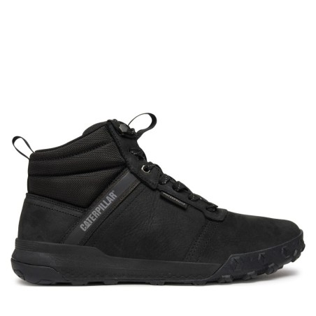 Schnürschuhe CATerpillar HEX MID WP P726103 Schwarz