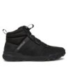 Schnürschuhe CATerpillar HEX MID WP P726103 Schwarz